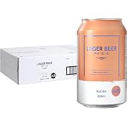 by Amazon ラガービール 330ml×24本 ベトナム産