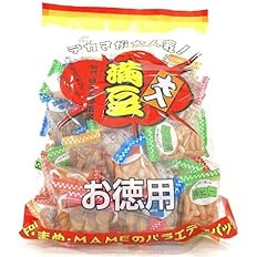 【44%OFF】【725円】 一榮食品 大入満豆 630g