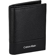【ポイント11%還元】Calvin Klein(カルバン クライン)二つ折り財布 K50K512316 BEH メンズ [並行輸入品]