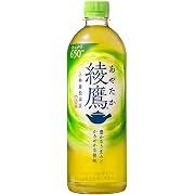 【20%OFF】綾鷹 650mlPET ×24本