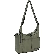 【ポイント36%還元】Coleman(コールマン) クールショルダーSM ユニセックス フォレストグリーン 6L