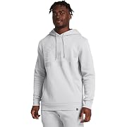 【ポイント57%還元】UNDER ARMOUR(アンダーアーマー) プロジェクトロック ライバルフリース フーディー メンズ Mod Gray Mサイズ