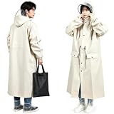 【40%OFF！】Fishsora レインコート 透明レインバイザー 反射テープ 収納袋+シューズカバー付きが1,395円～1,655円