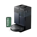 iRobot ルンバ Plus 415 Combo － ロボット+AutoWash充電ステーション 水拭き両用/薄型小型/パワフル吸引力20,000Paが49,800円送料無料