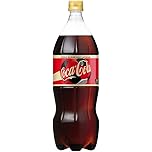 【41%OFF】【1,097円】 コカ・コーラ ゼロカフェイン 1.5L×6本