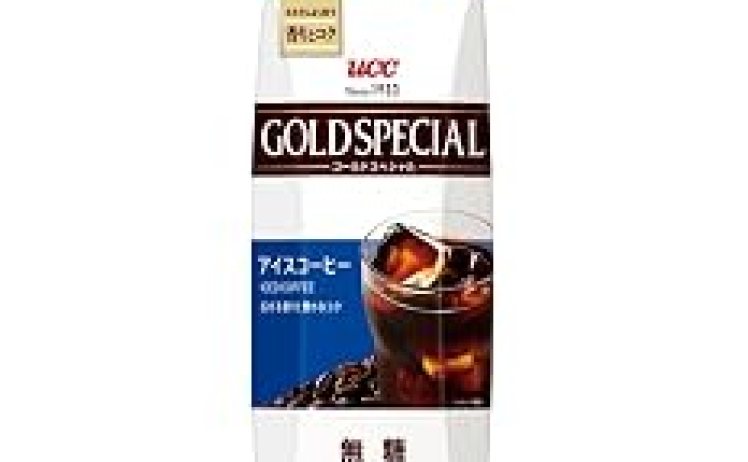 【2,379円～】UCC ゴールドスペシャル アイスコーヒー 無糖 紙パック コーヒー 1000ml×12本