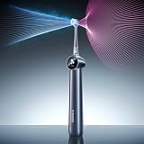 【期間限定セール+10%OFF！】RANVOO AirJet X5 － 歯周ケア特化 次世代バブルジェット洗浄 電動歯ブラシ 防カビ・抗菌仕様 IPX7防水 替えブラシ3本付が21,420円送料無料