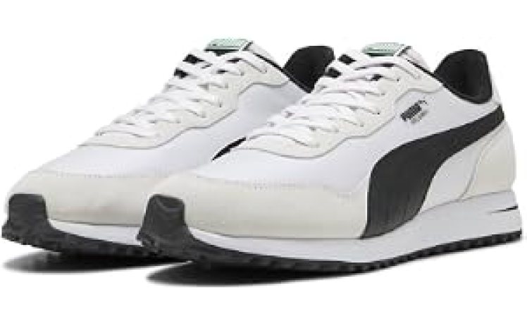 【3,900円】PUMA(プーマ) メンズ Helsinki Gゴルフシューズ 22.5㎝-29㎝