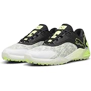 【ポイント73%還元】PUMA(プーマ) シャドウキャットニトロスパイクレス ゴルフシューズ メンズ 25.5 cm