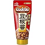 【53%OFF】【247円】 味の素 COOK DO® 中華醤調味料 熟成豆板醤 70g
