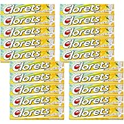 モンデリーズ クロレッツＸＰレモンサイダー 14粒×20個