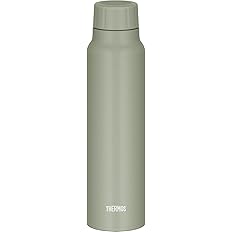 【56%OFF】【1,739円】 サーモス 保冷炭酸飲料ボトル 750ml