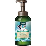 クナイプ公式 泡ボディウォッシュ スーパーミントの香り 450g
