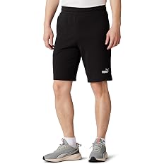 【73%OFF】【1,085円】 プーマ メンズ カジュアル スポーツ ESS 2 COLOR NO.1 ロゴ 10 ショートパンツ