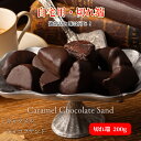 訳あり キャラメルサンド 切れ端 200g