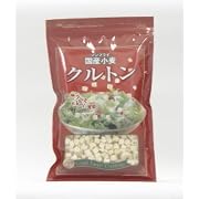 旭トラストフーズ トラスト 国産小麦クルトン 60g×5個