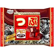 正栄 つぶチョコスイート 93g ×20個