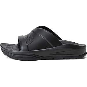 【70%OFF】【3,265円】 THE NORTH FACE ユニセックス 厚底 サンダル リアクティブ スライド フリップ