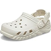 【ポイント51%還元】Crocs(クロックス) デュエット マックス II キッズ スタッコ 21.0cm