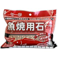 【67%OFF】【143円】 パール金属 魚焼きグリル敷石 300g