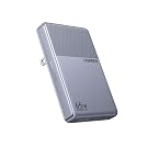 【プライムデー】【4,013円】 UGREEN 65W 超薄モデル PD3.0/QC4+/PPS/SCP 折り畳み式 3ポート 急速充電器 【送料無料】