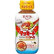 エバラ タコミートソース 220g ×4本