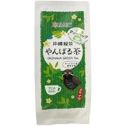 クイナ印 やんばる茶 20個入