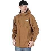 【ポイント47%還元】THE NORTH FACE(ザノースフェイス) スクープジャケット メンズ ユーティリティブラウン Mサイズ
