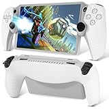 【50%OFF！】L'QECTED PS Portal用シリコンケース ソフトカバーが499円