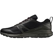MIZUNO(ミズノ) ウエーブシーク アウトドア ウォーキングシューズ ユニセックス ブラック 22.5cm
