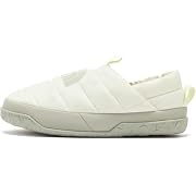 【ポイント12%還元】THE NORTH FACE(ザノースフェイス) 防寒シューズ W Nuptse Down Mule レディース ホワイトデューン 22.0cm