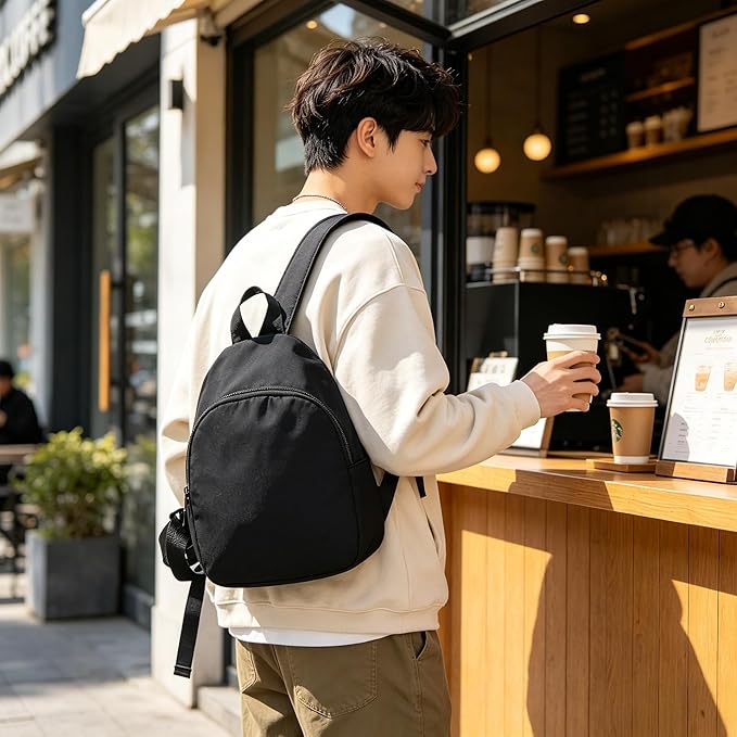【321円】 Amazon Haul 男女兼用 クロスボディ チェストバッグ 【送料無料】