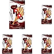 ロッテ トッポ 1箱(2袋) (× 5)