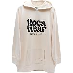 【値下げ】【697円】 Rocawear ユニセックス フード付きトレーナー