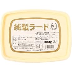 【45%OFF】【880円】 丸和油脂 純製ラード 900g
