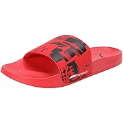 【ポイント40%還元】PUMA(プーマ)F1 LEADCAT GRAPHIC ポップ レッド 24.0cm
