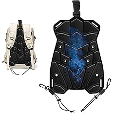 【56%OFF】【999円】 Xinpeke リュック用 背中冷却パッド