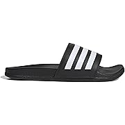 【ポイント18%還元】adidas(アディダス) スポーツサンダル アディレッタ ユニセックス 26.5 cm