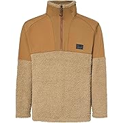 OAKLEY(オークリー)Pullover SweaterFGL FACTOR BOUCLE PULLOVER 1.7ユニセックス RYE Lサイズ