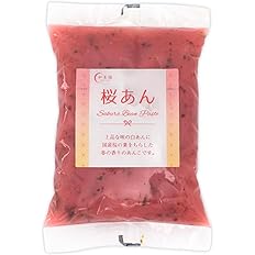 【41%OFF】【444円】 パイオニア企画 桜あん 500g