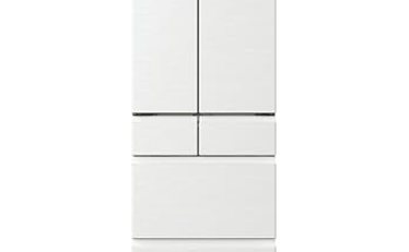 【174,155円ｰ7835pt】日立 冷蔵庫 日本製 540L フレンチドア R-HW54V