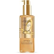 L’Oreal Paris(ロレアルパリ) エルセーヴ エクストラオーディナリー オイル モイストミルク ヘアミルク
