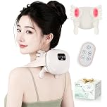 【53%OFF+20%OFF】【5,279円】 MOTIFUN USB充電式 首肩 シリコンフィンガー リラクゼーション器 【送料無料】