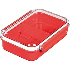 【51%OFF】【405円】 パール金属 燕三条製 ランチボックス 650