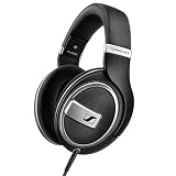【期間限定セール】Sennheiser HD 599 SE － 開放型スタジオヘッドホンが12,800円送料無料