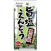 春日井製菓 スリムグリーン豆 旨塩えんどう 40g×12袋
