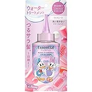エッセンシャルプレミアム ウォータートリートメント ＥＸスムース ディズニーデザイン ２００ｍｌ