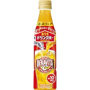 サントリー おうちドリンクバー デカビタＣ 濃縮 希釈 340ml×24本（約10杯分）