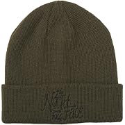 【10%OFF】THE NORTH FACE(ザノースフェイス)エンブロイドバレッドビーニー ユニセックス ニュートープ Free Size