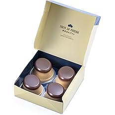 【50%OFF】【456円】 花園万頭 東京新宿 代表銘菓 東京あんプリン 4個入